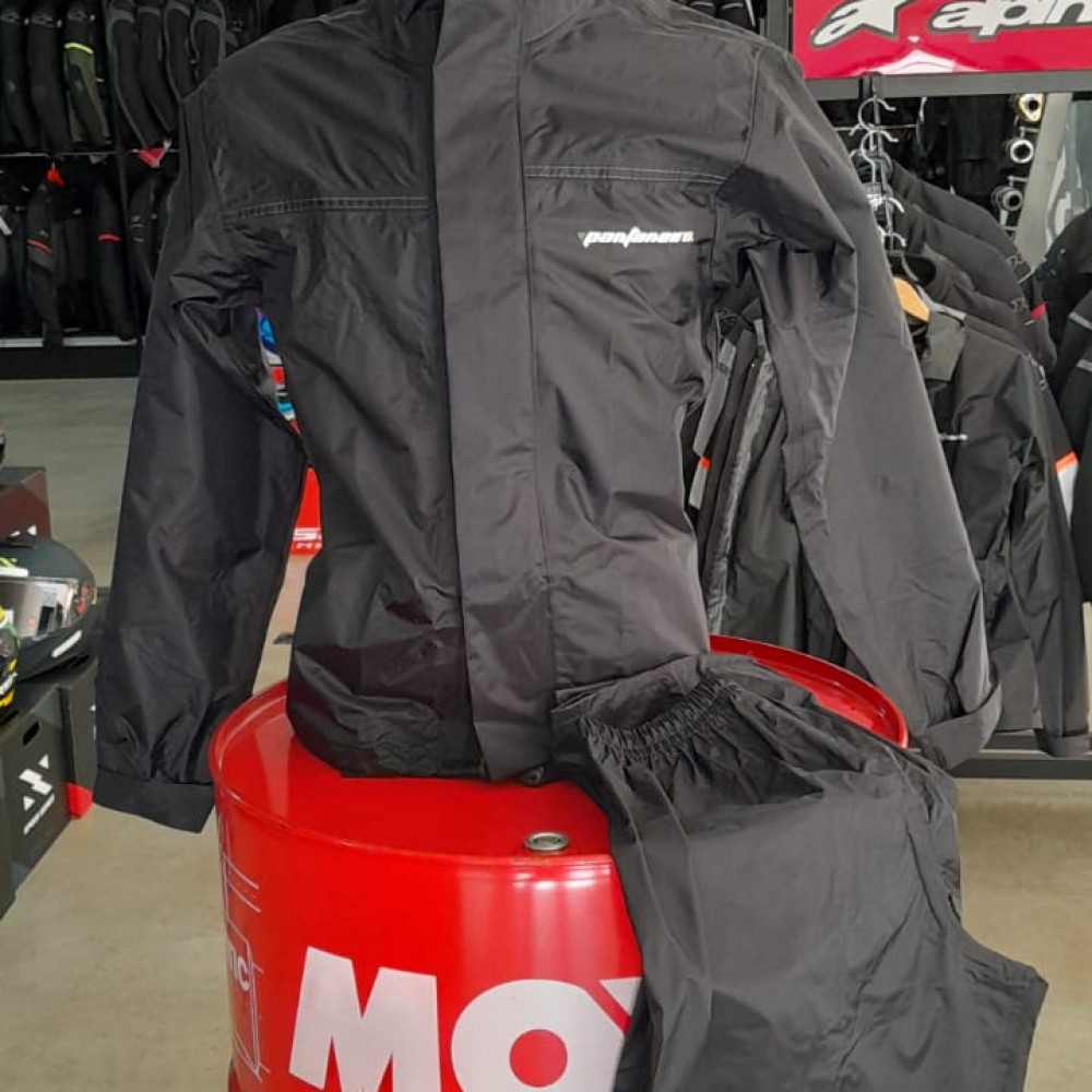 CAPA DE CHUVA PANTANEIRO NYLON