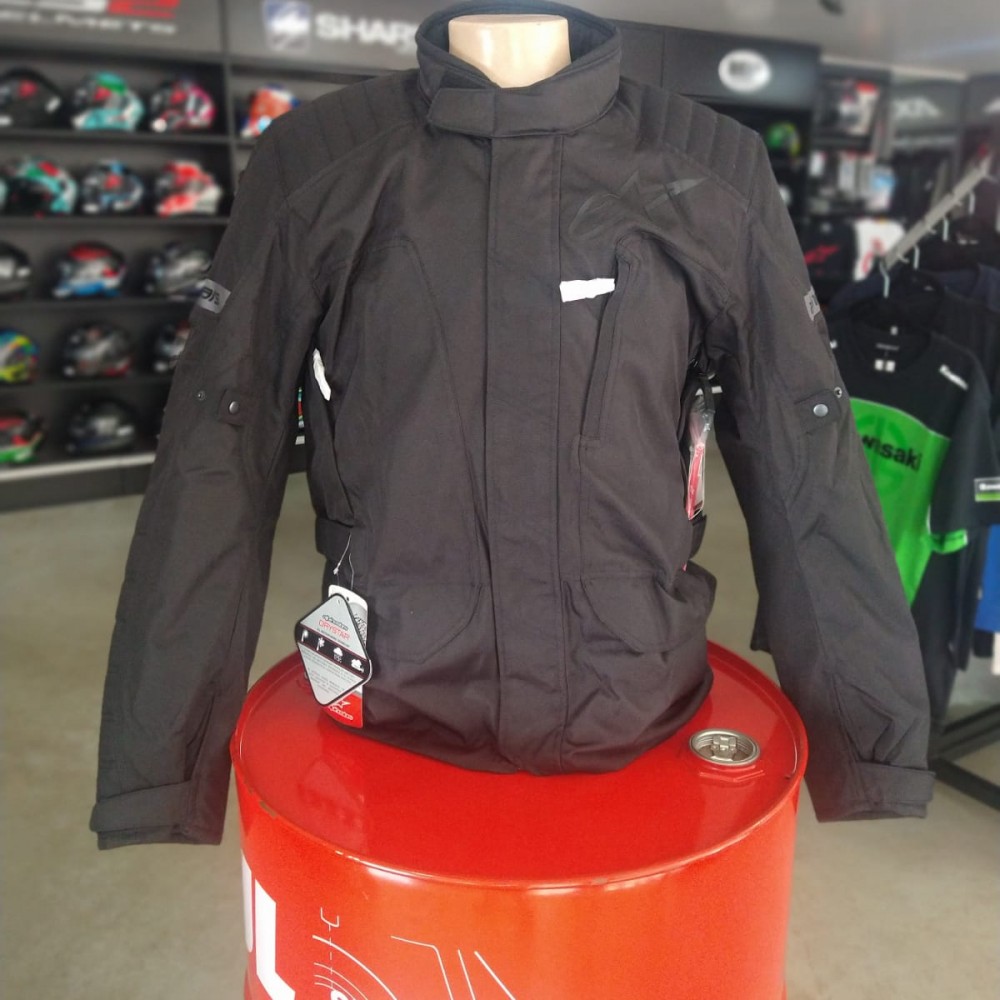 JAQUETA GRAVITY DRYSTAR alpinestars