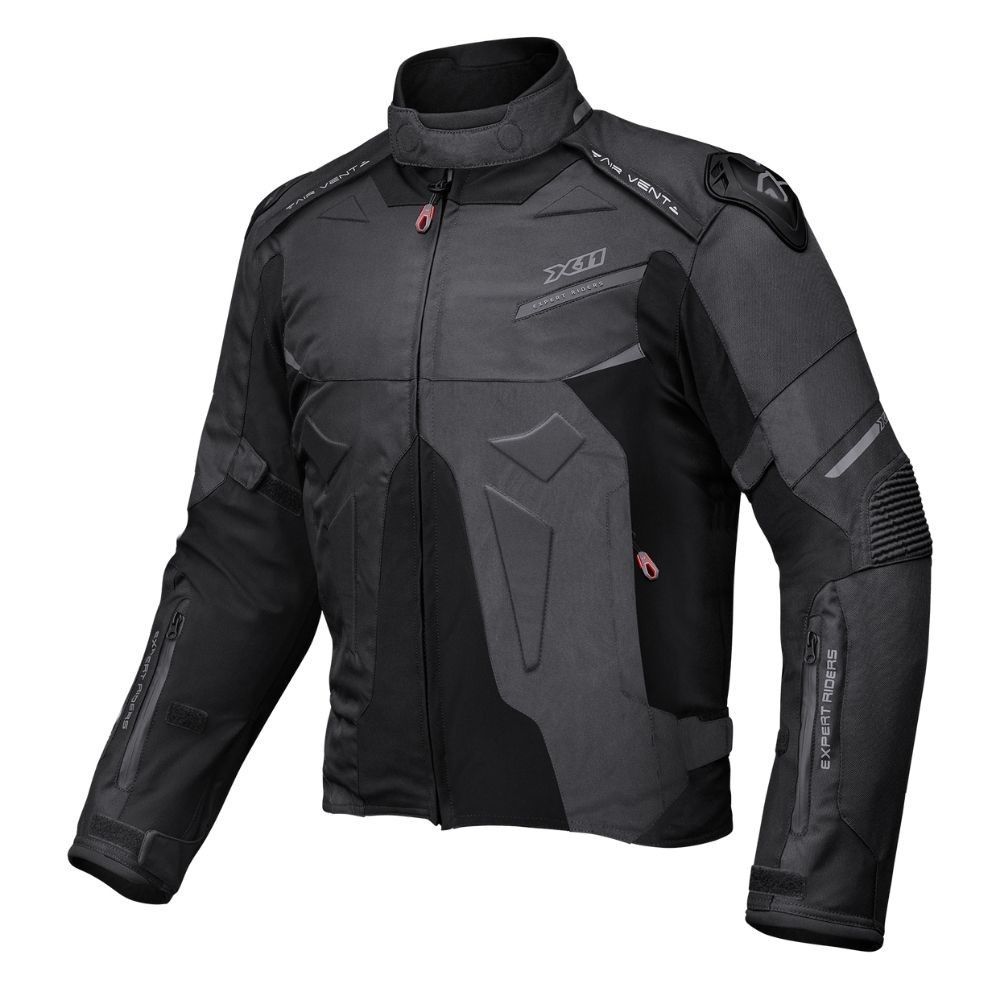 jaqueta evo 4 masculina x11