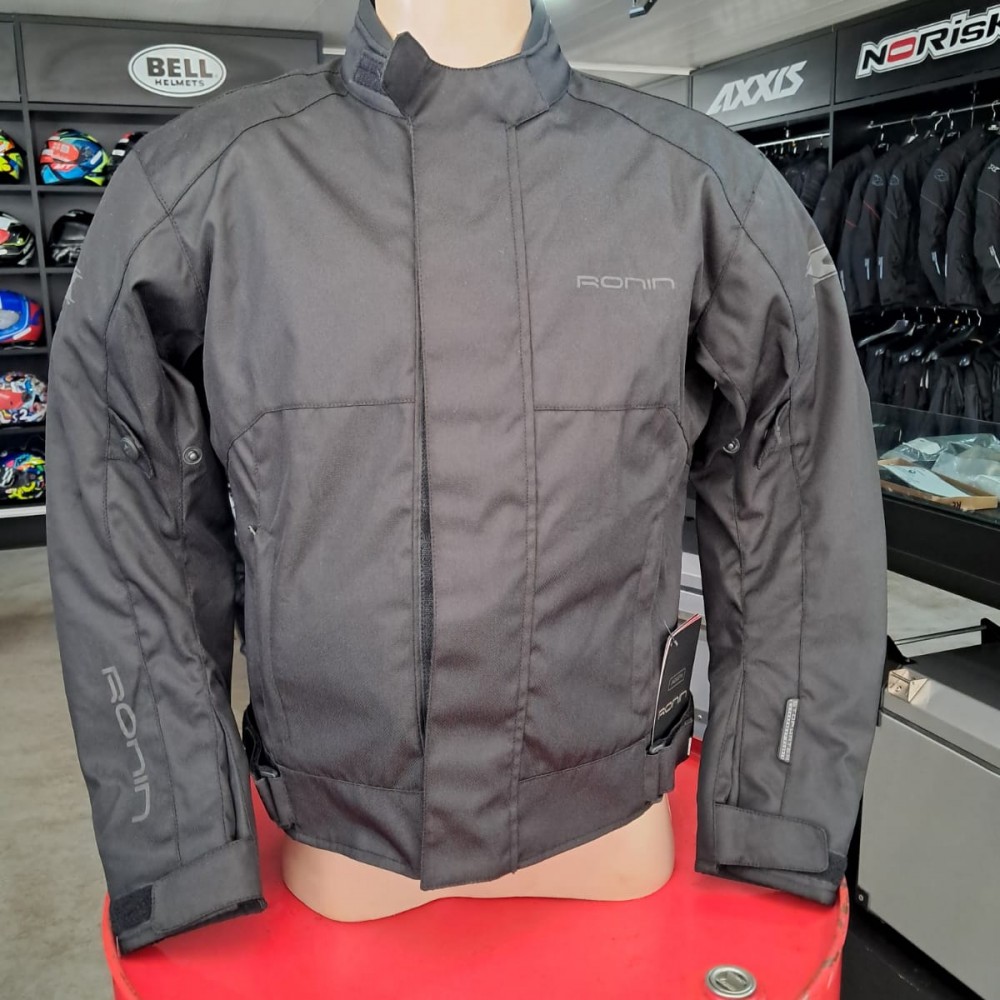 Produto Texx Jaqueta Ronin Lady V2 Preta