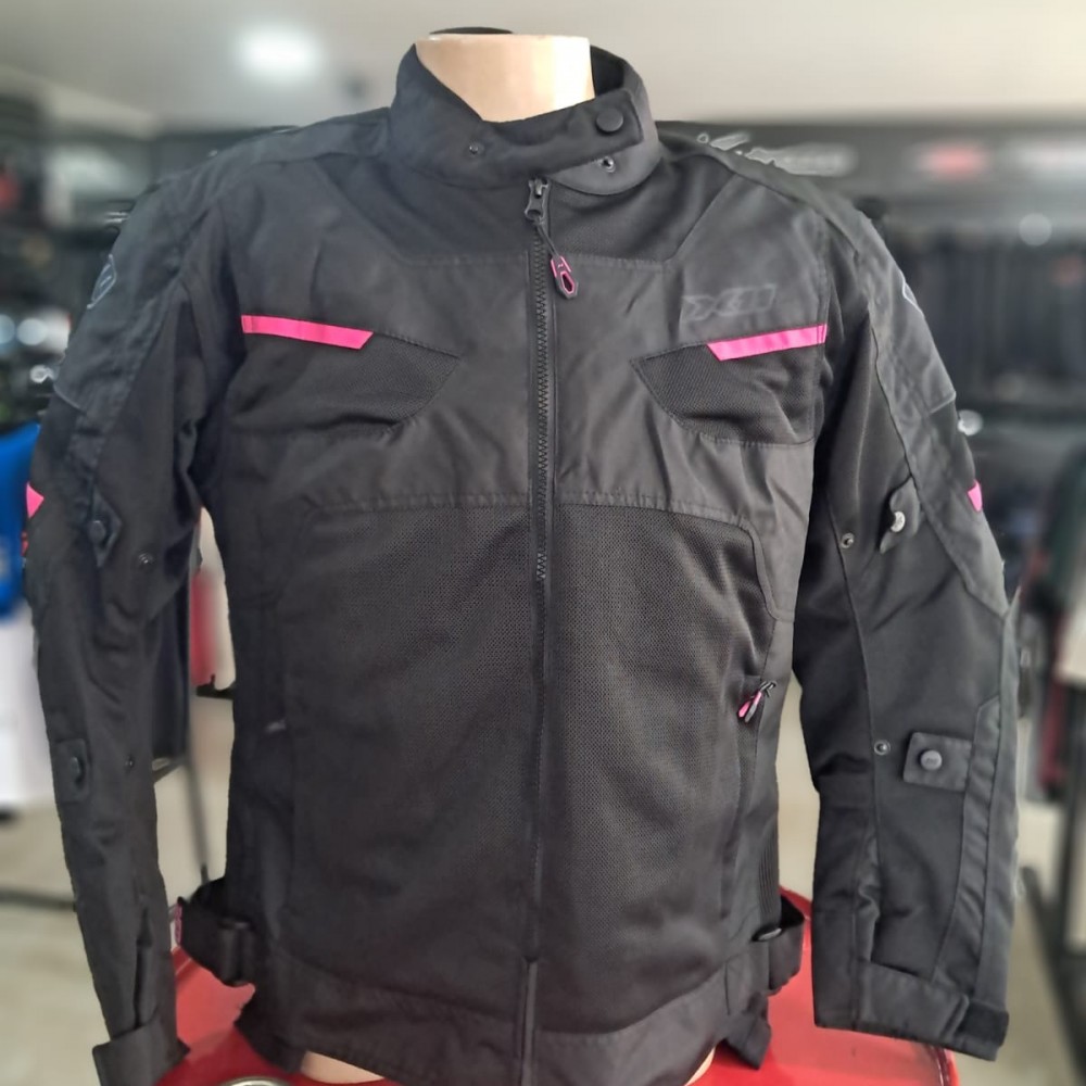 JAQUETA BREEZE 2 FEMININA