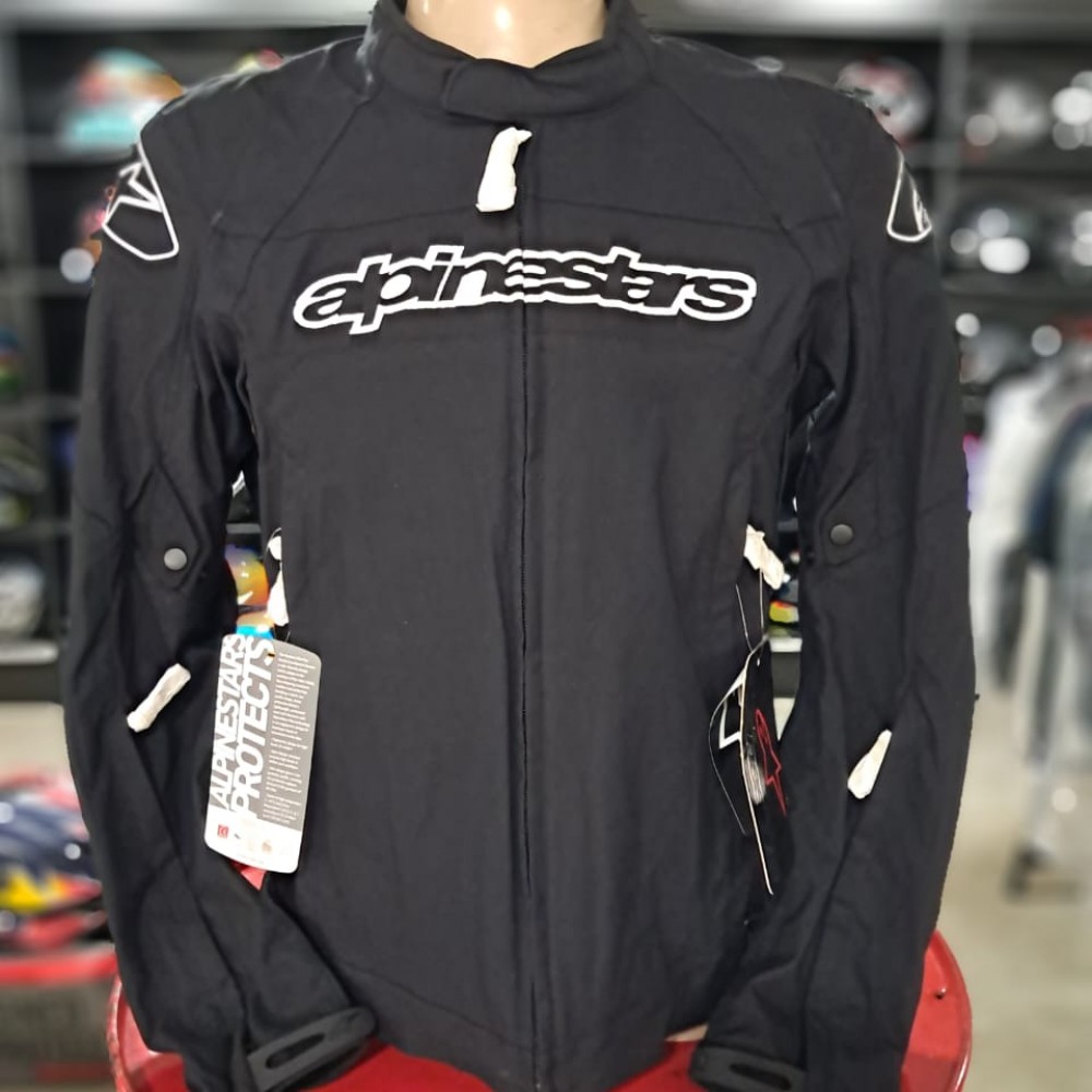 Jaqueta Alpinestars T Gp Force