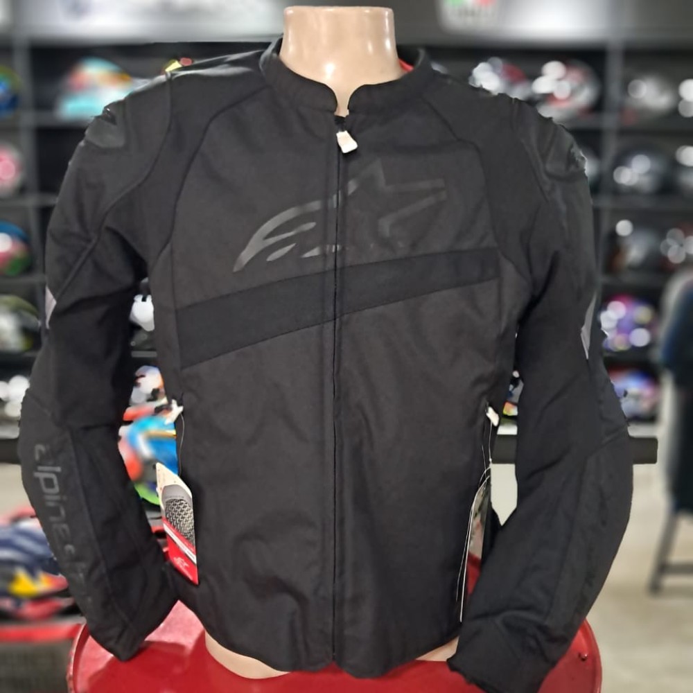 Jaqueta Alpinestars T Gp Plus R V4